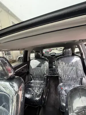Toyota Highlander 2018 White