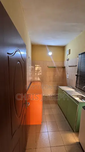 1bdrm Apartment in Utako for rent