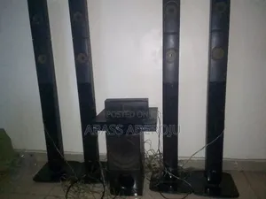 Home Appliance