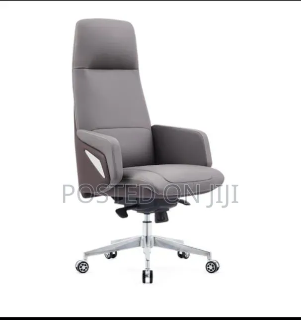Office Table and Chairs