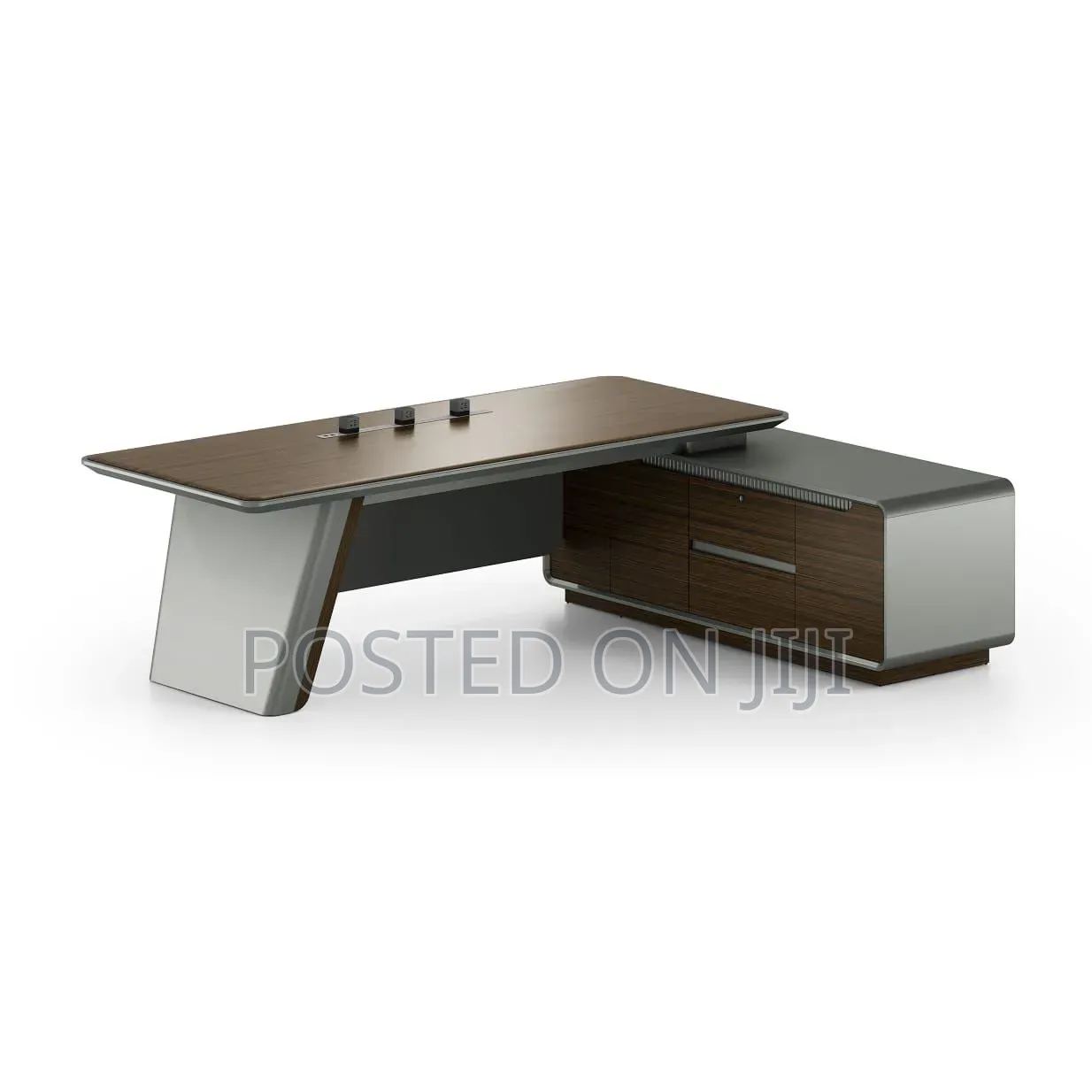 Office Table and Chairs