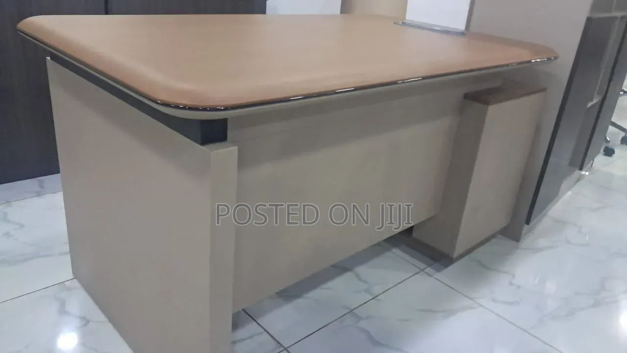 Office Table and Chairs