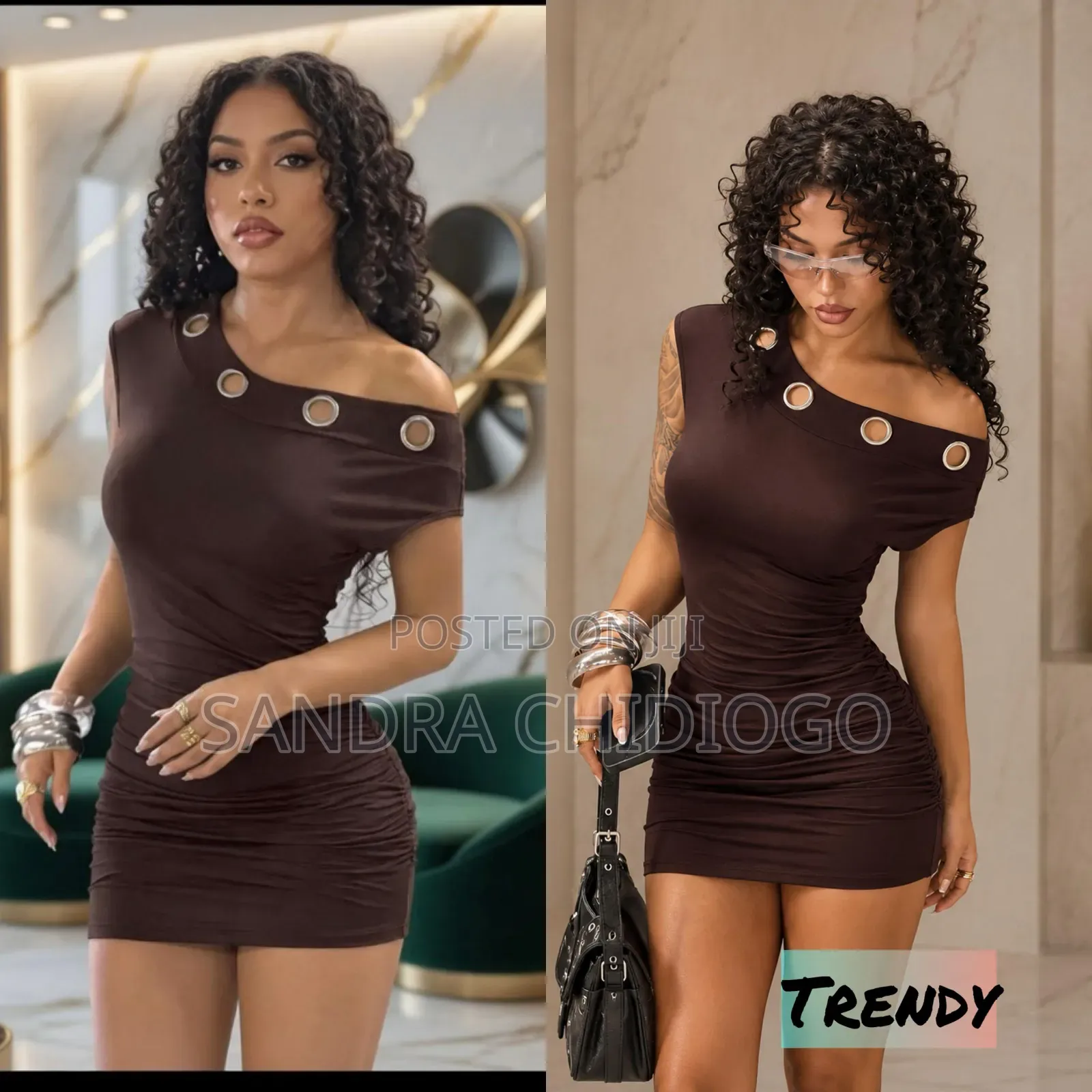 Quality Dress