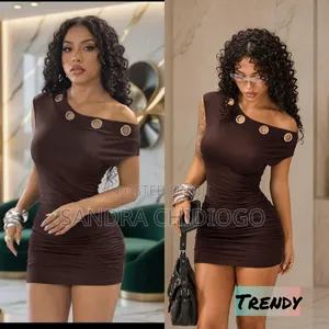 Quality Dress