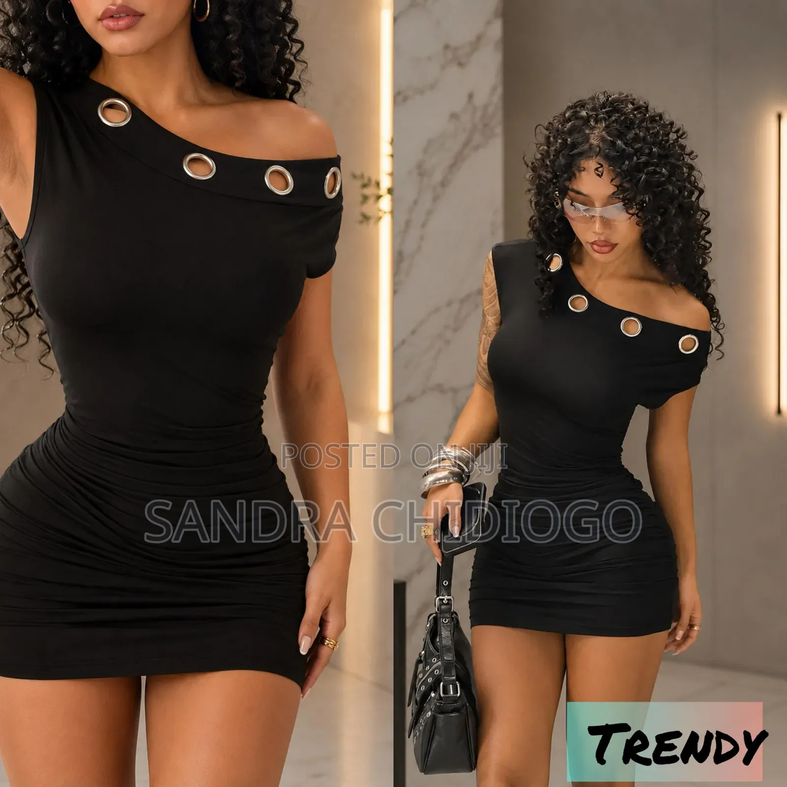 Quality Dress