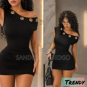 Quality Dress