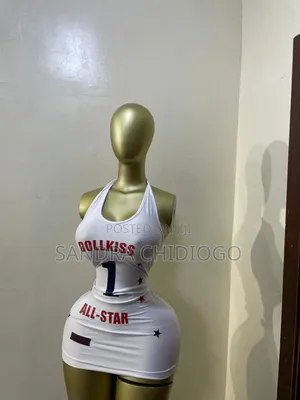 Quality Dress