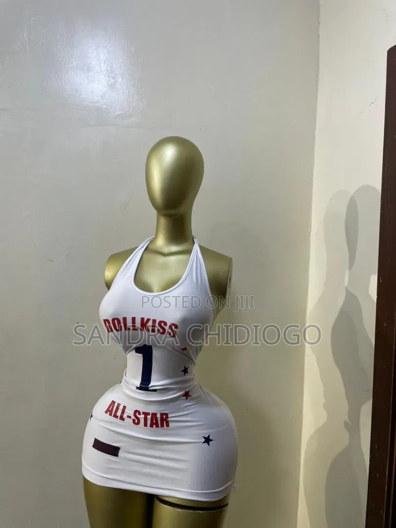 Quality Dress