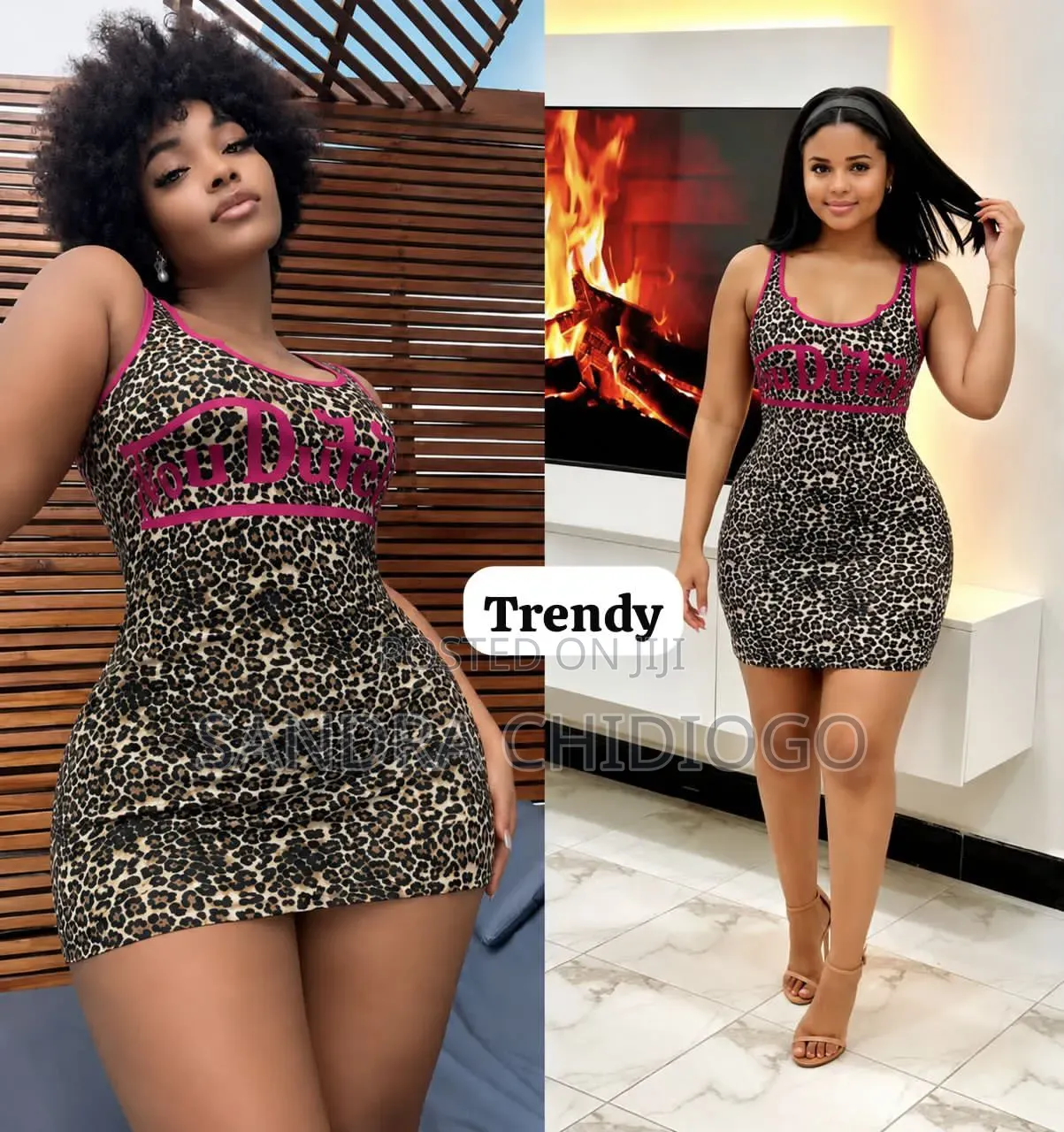 Quality Dress