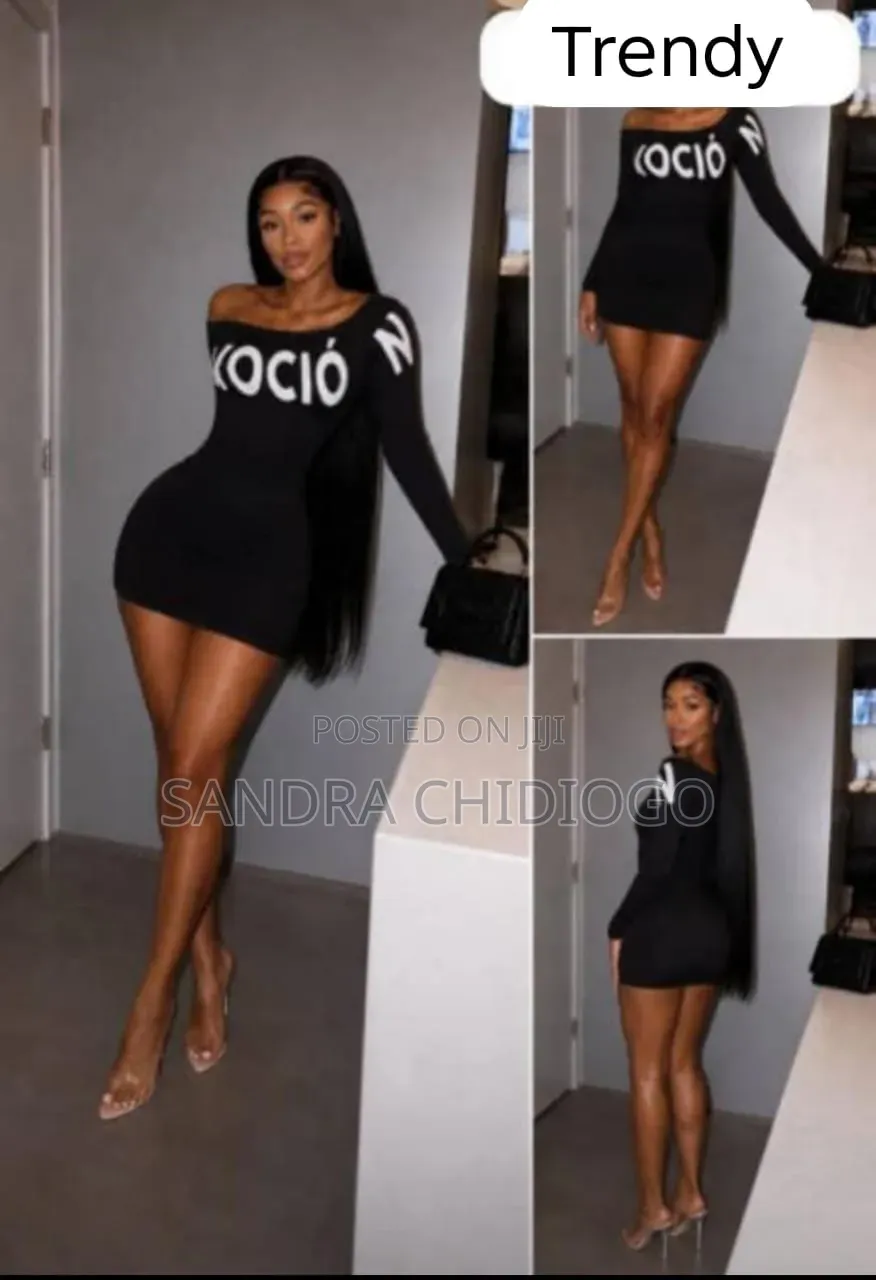 Quality Dress