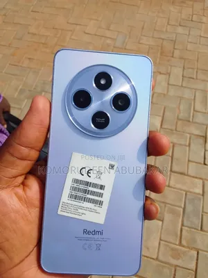 Xiaomi Redmi 14C 128 GB Purple
