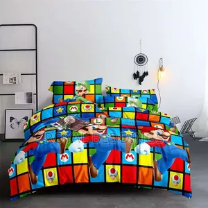 Children Bed Set