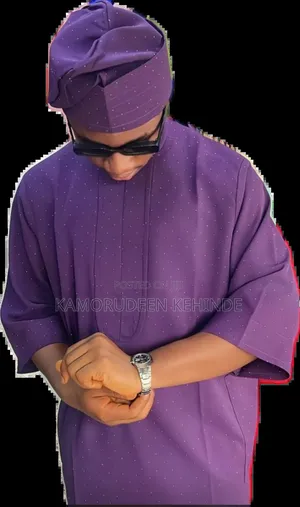 Kaftan King