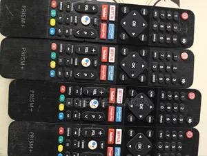 Original Prism+ Google Smart Tv Remote With Voice Commands
