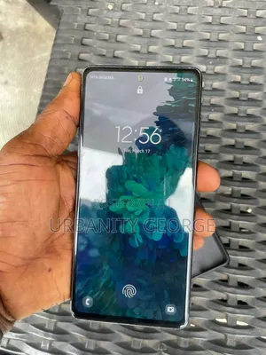 Samsung Galaxy S20 FE 128 GB