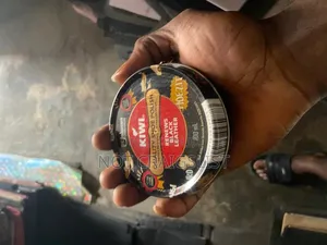 Affordable Shoe Polish for Leather Shoes in Nigeria Black Brown