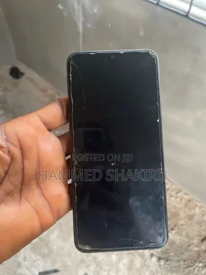 Infinix Note 12 128 GB Black