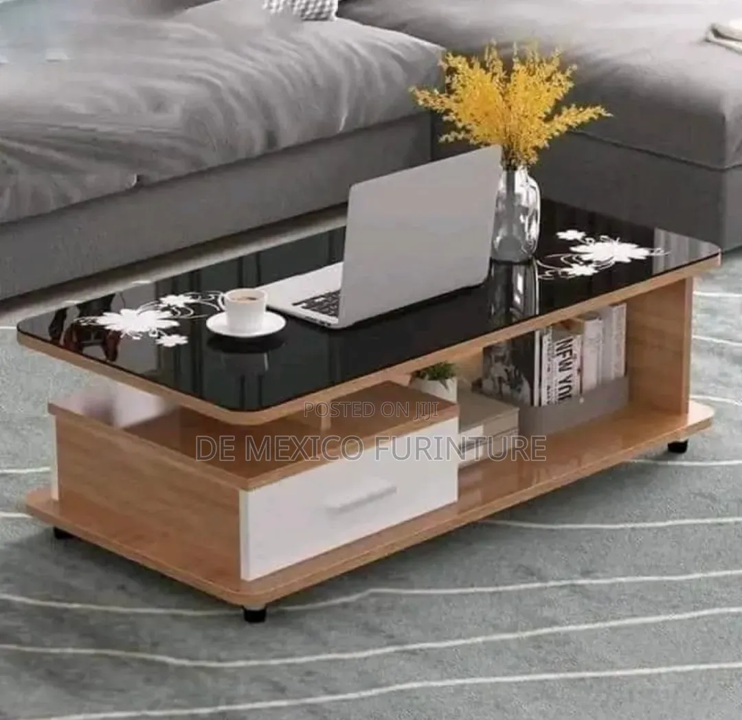 Luxury Center Table