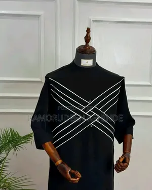 Kaftan Baggy