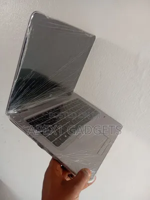 Laptop HP EliteBook 745 8GB Intel Core i5 SSD 256GB