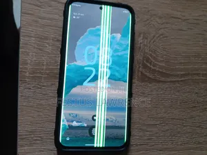 Motorola Edge 30 Neo 128 GB Black
