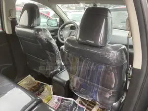 Honda CR-V EX 4dr SUV (2.4L 4cyl 5A) 2013 Gray