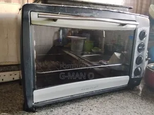 Electric Oven