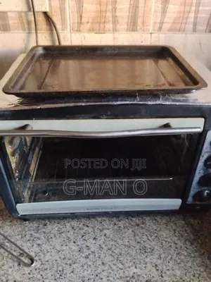 Electric Oven