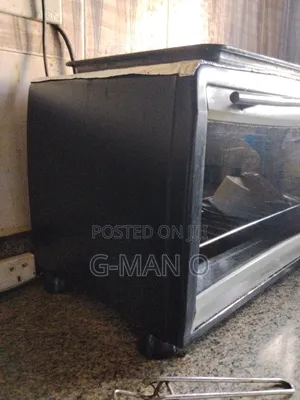 Electric Oven