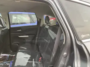 Honda CR-V EX 4dr SUV (2.4L 4cyl 5A) 2013 Gray