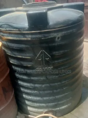 Gp Tank Water System Storage
