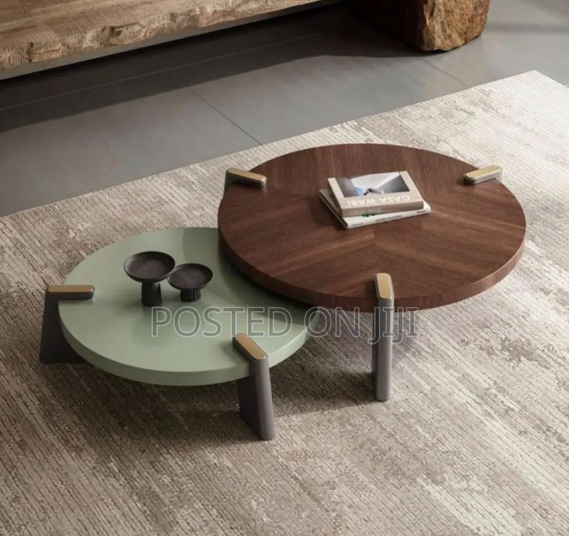 Luxury Dining Table and Chairs