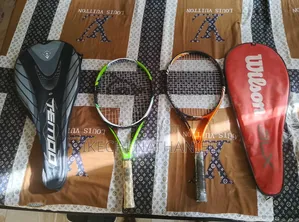 Tennis Racket