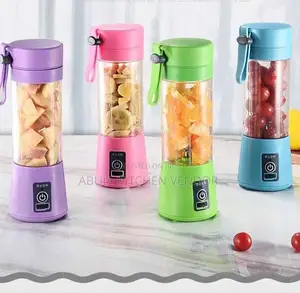 Shake and Take