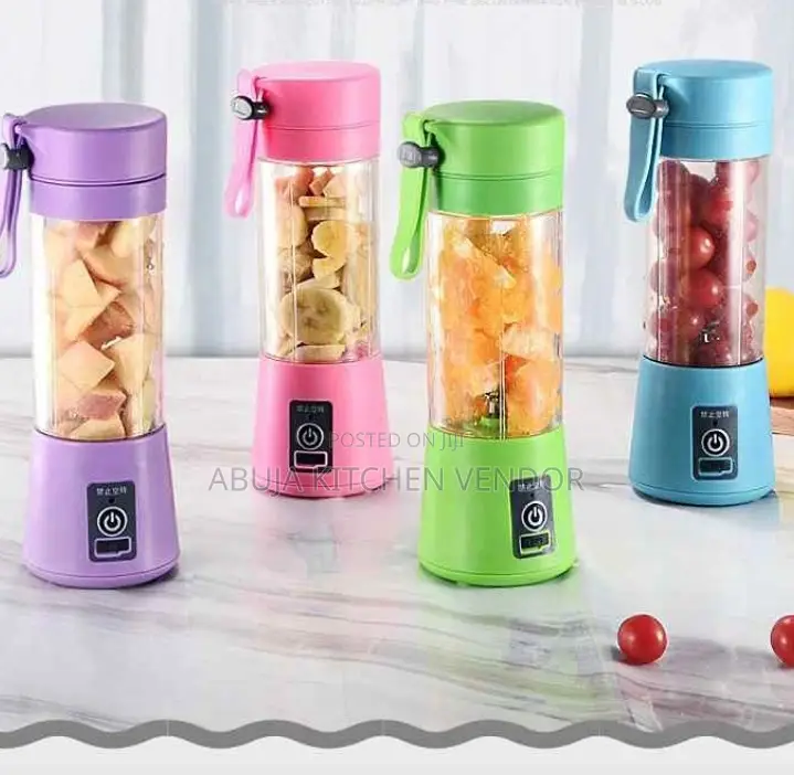 Shake and Take