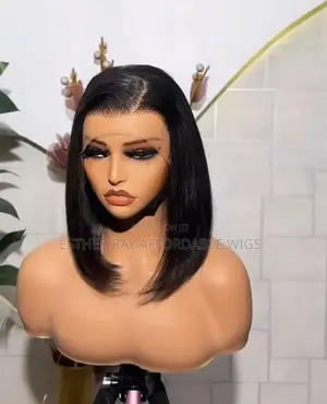 Esther Ray Affordable Wigs