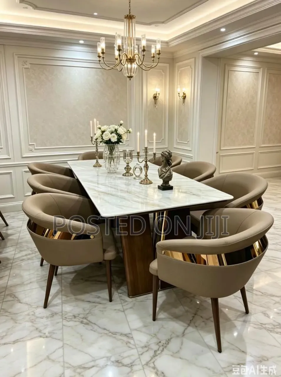 Dining Set