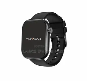 Viva Wear /5atm/Smart Watch