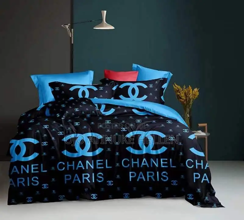Bed Sheets