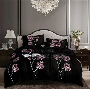 Bed Sheets