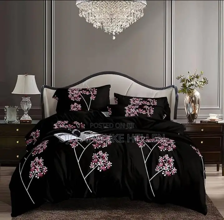 Bed Sheets
