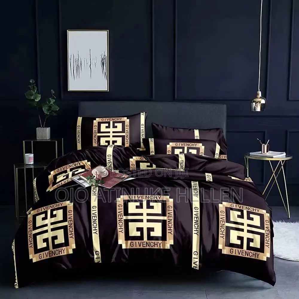 Bed Sheets