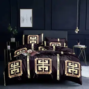 Bed Sheets