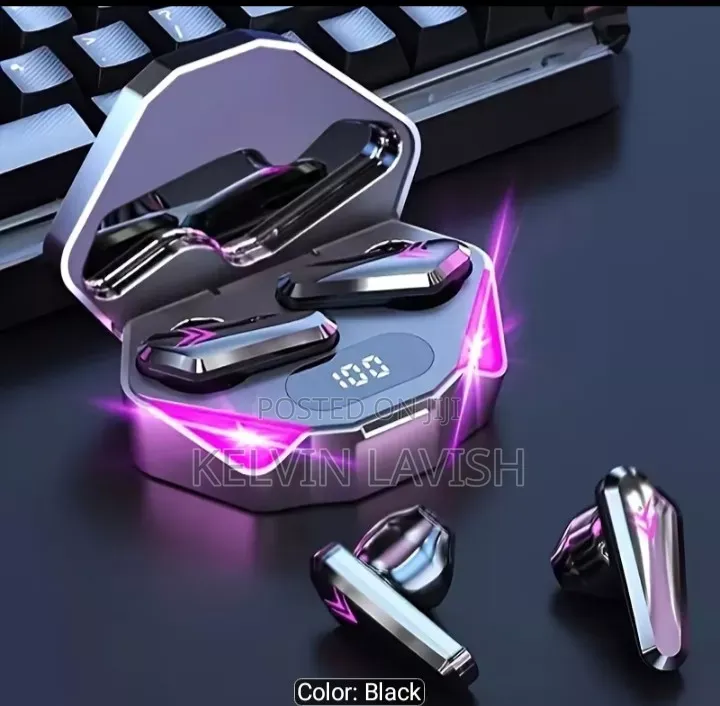Eectron Earpord