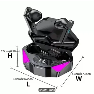 Eectron Earpord