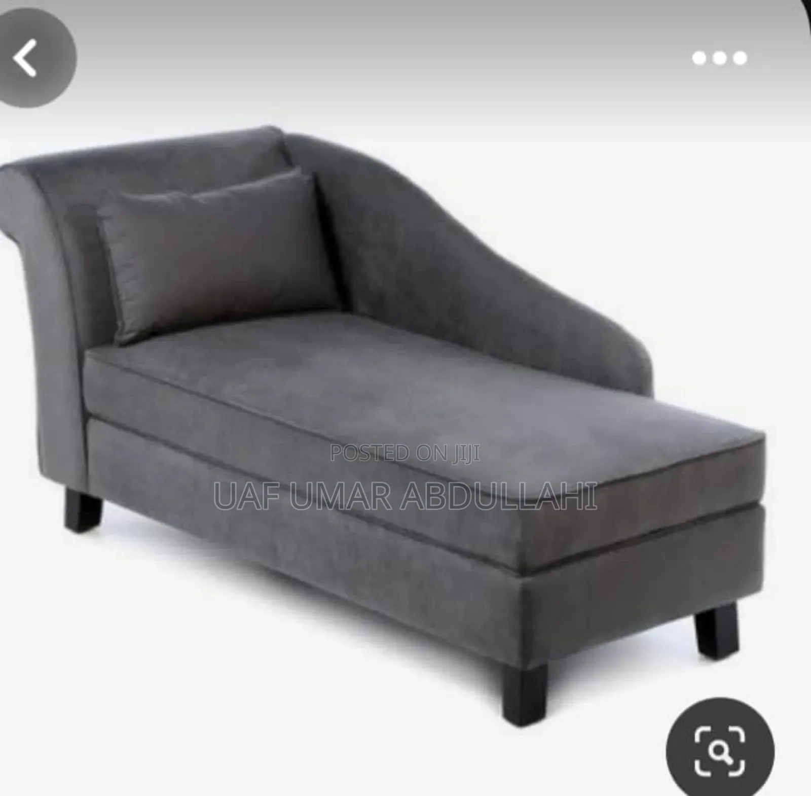 Resting Sofas