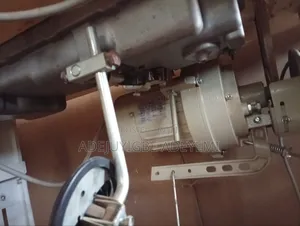 Industrial Machine