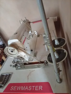 Industrial Machine