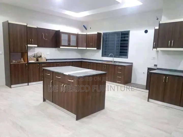 Kitchen Cabinets
