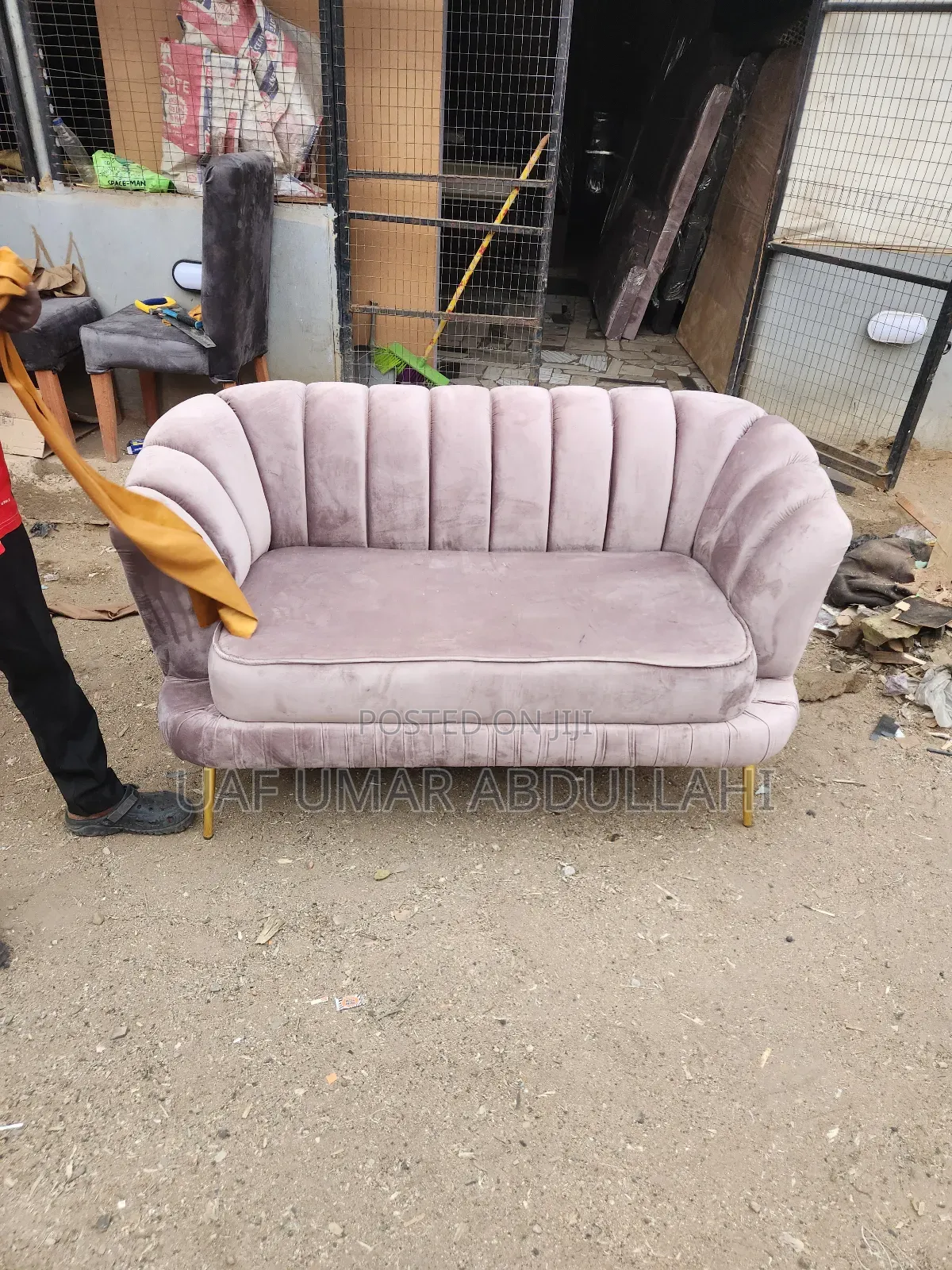 2seeter Sofas